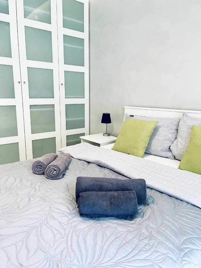 Апартаменти Modern Silver *