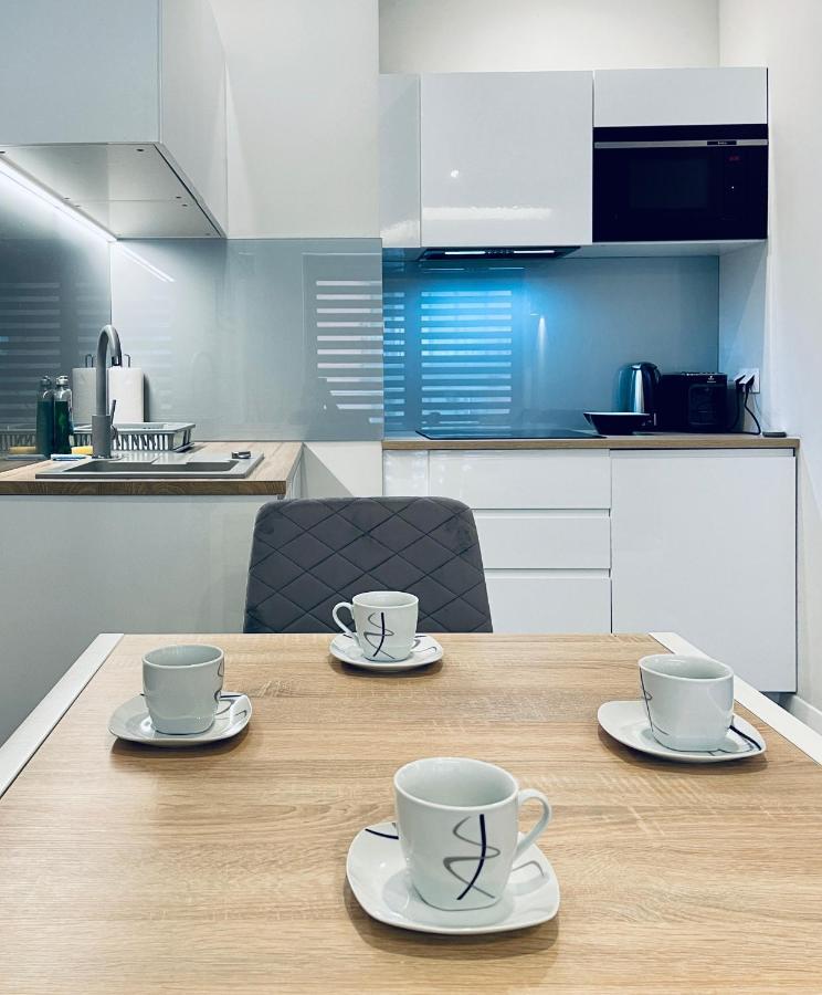 Modern Silver * Краків