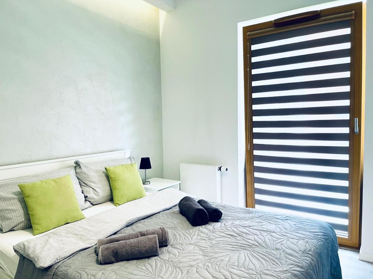 Modern Silver Краків
