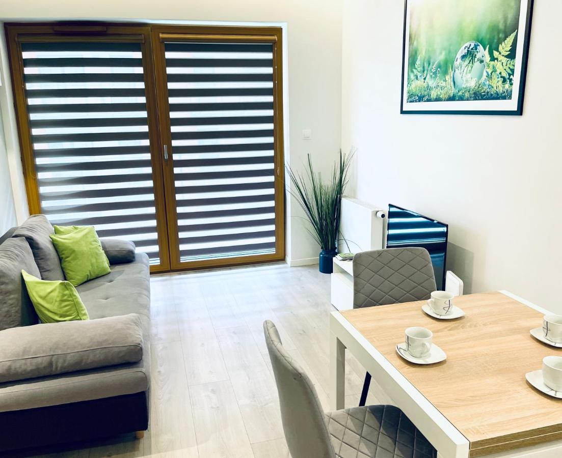 Apartment Modern Silver *